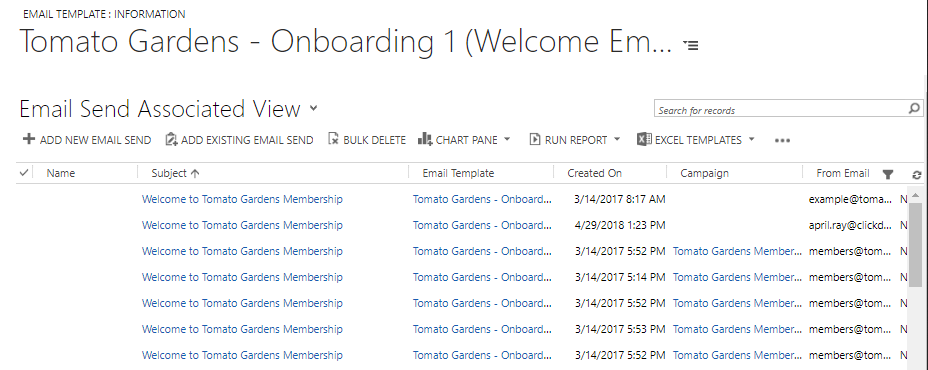 email