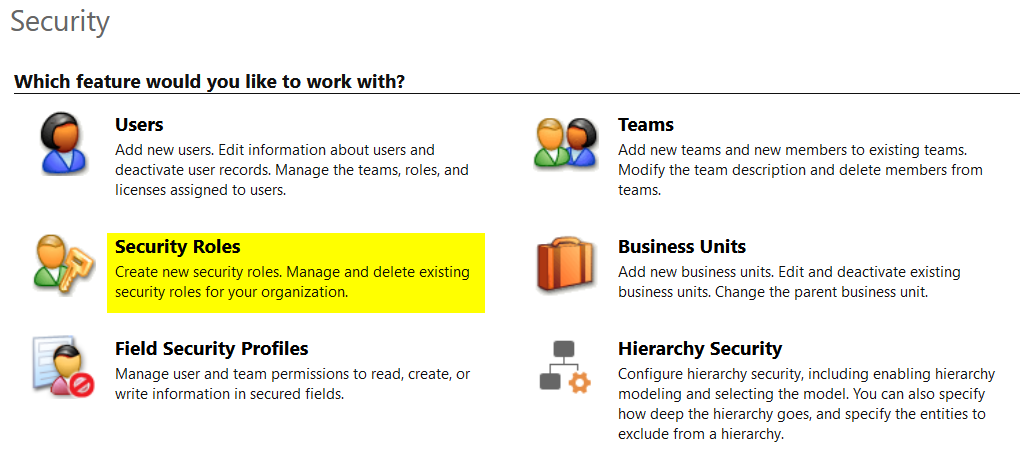 security roles button.png