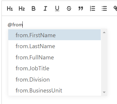 Graphical user interface, application

Description automatically generated
