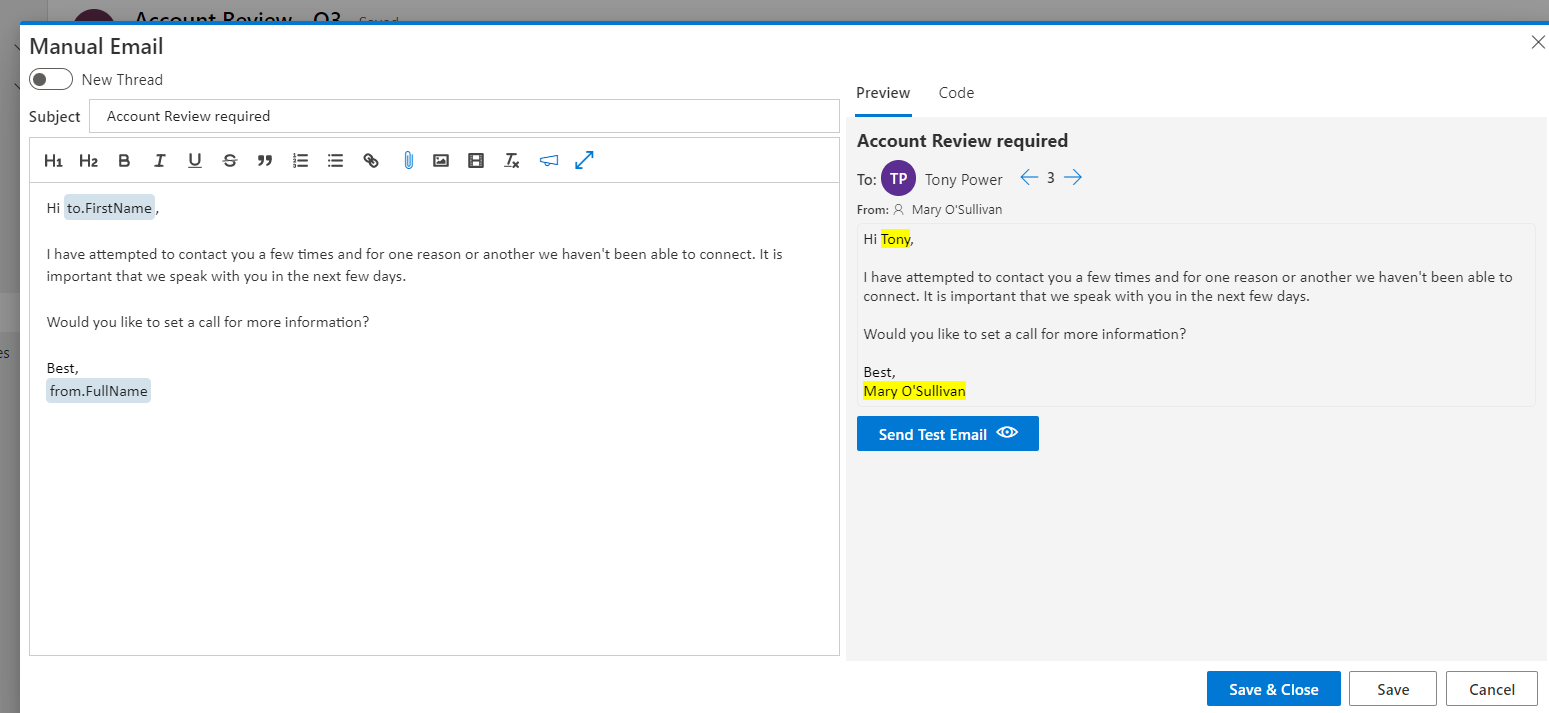 Graphical user interface, text, application, email

Description automatically generated