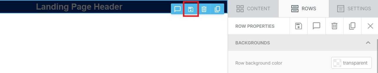 LandingPageSavedRows1.jpg